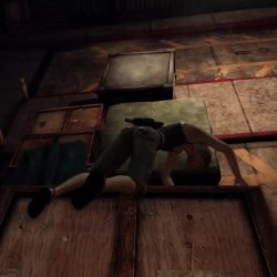 UDF and U3 Elena - Uncharted 3 vids