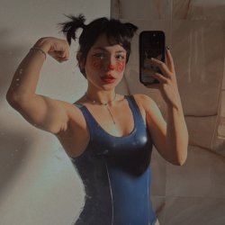 Great mirror selfies...Neroko que gata safada , tao gostosa !!!