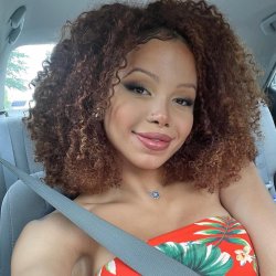 Disclosure #156: Black trans beauty