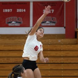 Athlete Thot 🏐 #7