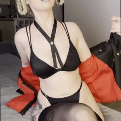 Sexy Elina Leaks 18+