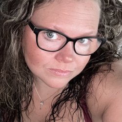 Tan and sexy
