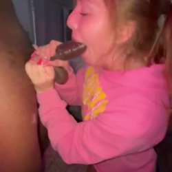 beautiful chick ass fucked hard by bbc