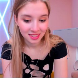 chaturbate milablush
