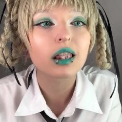 Sexy Elina Leaks 18+