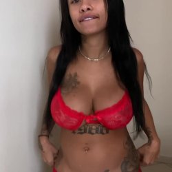 .young latina legal teen *plays* with herself leaked