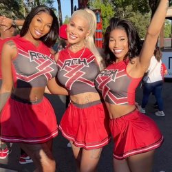 TS City Girls #3