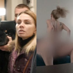 [Reality TV] Russian TV episode of "Cheaters"