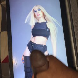 Ava Max Tribute