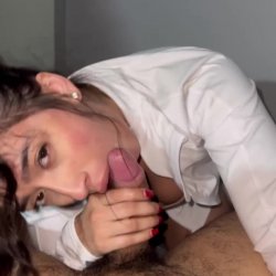 Request: Desi slut gets pounded
