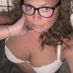 Pretty in White