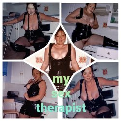 Therapist 💋 S E X