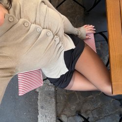 Strong coffee, soft lips, and dangerous thoughts
