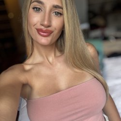 Do you prefer eye contact or pulling hair?