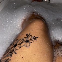 Bath vibes