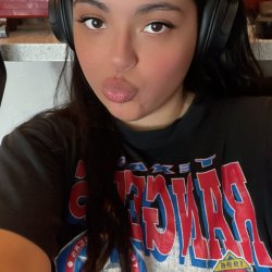 Big tit Latina gf exposed