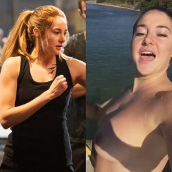 A-List Actress sends BF naked birthday video 😍