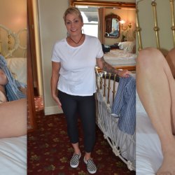 Chelle in AZ Collages