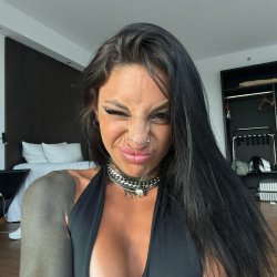 Naughty and completely tempting