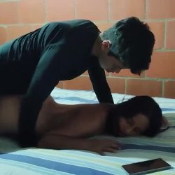 Sexo casero amateur