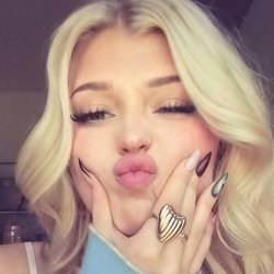 Loren Gray