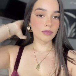 Nataly S puta mexicana de Veracruz