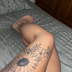 Legs and thighs