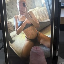 Tributes on request available