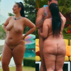 [Reality TV] I wonder if Dom likes anal sex 😍