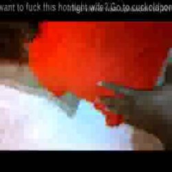 Beautiful wife fucks with bbc for husband part 2