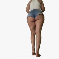 Mom creepshots At home
