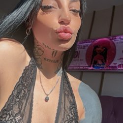 I’m more fun than you can handle