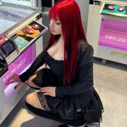 Hot Latina Fat Ass Cosplay Slut Sucking Cock!!!!