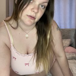 I’m more horny now I’m pregnant