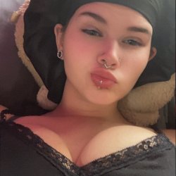 My 23 year old white teen slut