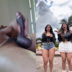 Tributo al hermoso culo gordo de Jessy 🇻🇪🍑🔥🍆💦💦