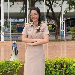 ครูสาว เย็ดกับเเฟนเด็ก ม.6 ครางเสียว หี