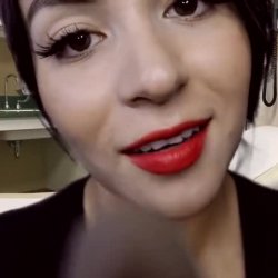 Wholesome ASMR