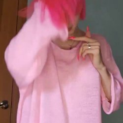 🔞 stripping blowjob orgasming pigtails hard tongue clamps wet