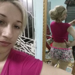 Madura Cubana Thick Latina Cuban Culo