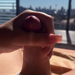 Sophie’s boner