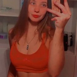 gatinha da academia