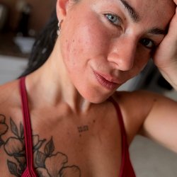 Fit dirty gym girl never disappoint