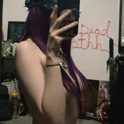 You better worship me while you're down there