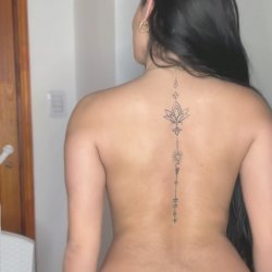 🔞 dripping small tits sucking dick horny wet naked 💦🫦 Full on OF