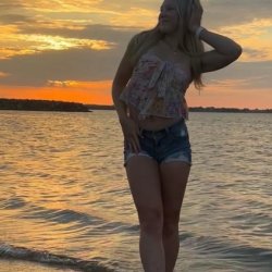 Cute Girlfriend
