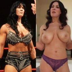 Every WWE Fan dreamt of seeing her Naked 😮😍