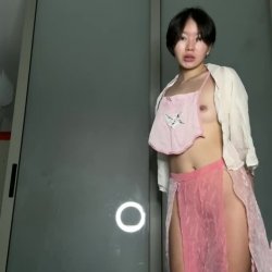 Hot clip — sultry and ready. Watch full content on my page