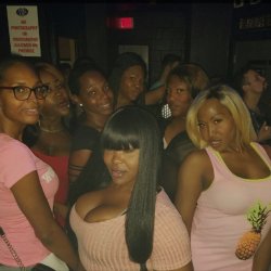 TS City Girls #61