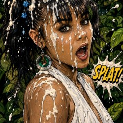 Sara smeared